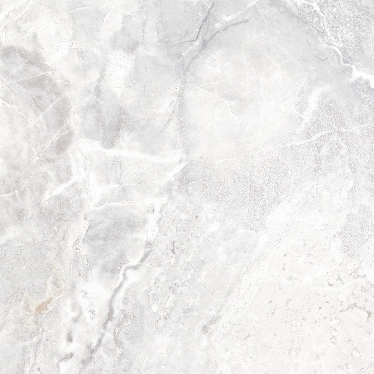 45x45 Duru Açık Gri Taban